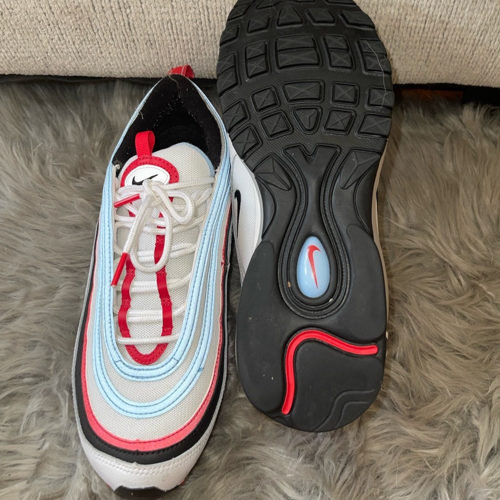 Nike Airmax 97s Mens 10.5